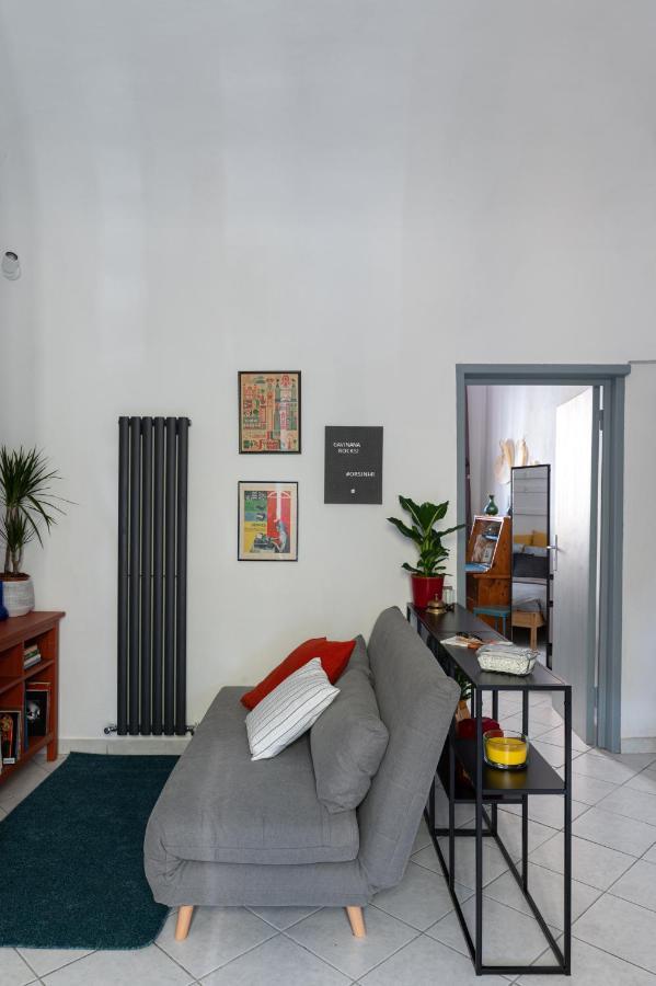 Orsini41 Firenze Apartment Екстериор снимка