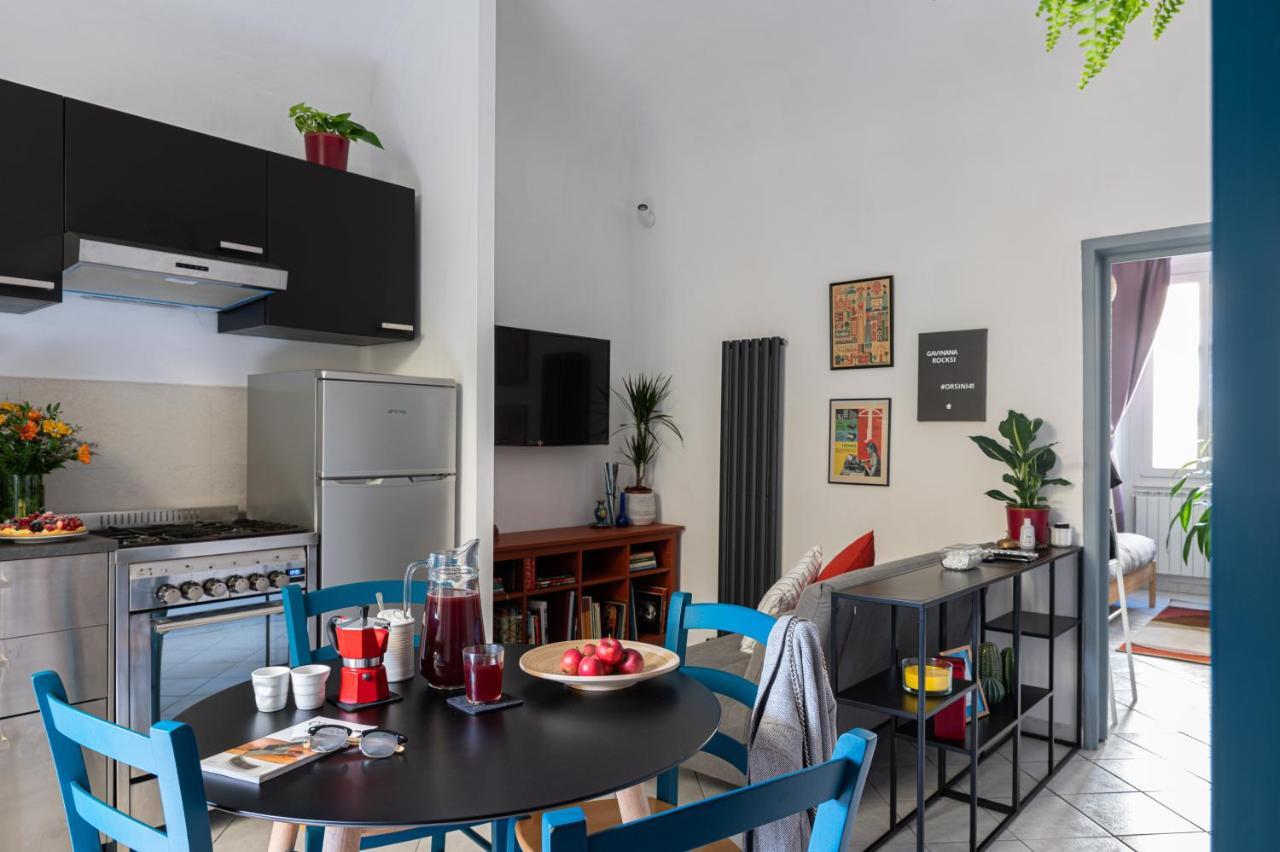 Orsini41 Firenze Apartment Екстериор снимка