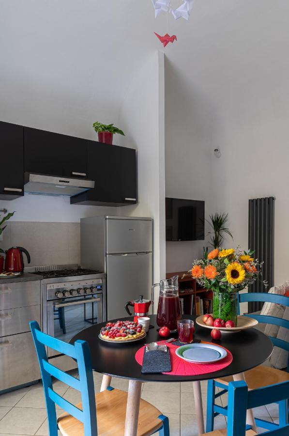 Orsini41 Firenze Apartment Екстериор снимка