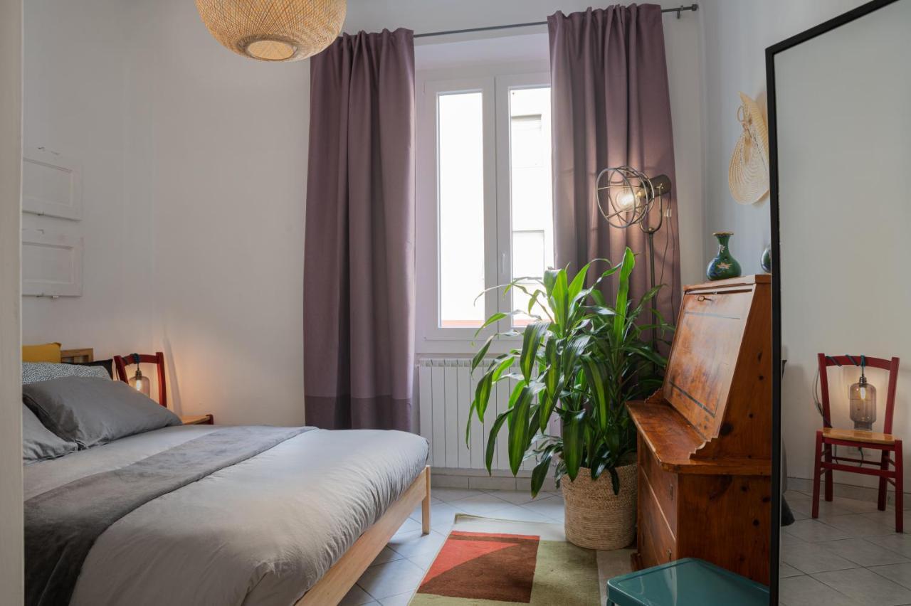Orsini41 Firenze Apartment Екстериор снимка