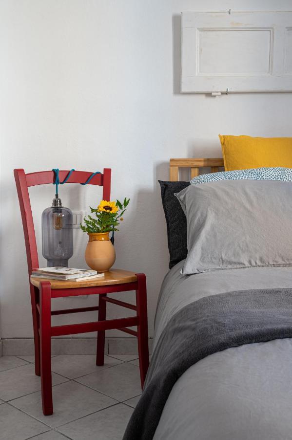Orsini41 Firenze Apartment Екстериор снимка
